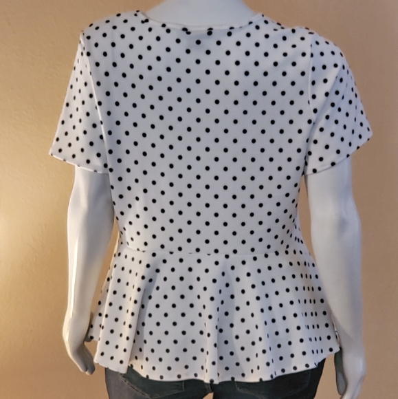 💖Host Pick💖 Ashley Stewart Blouse - Picture 3 of 5